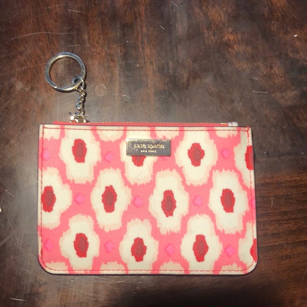 Kate Spade Laurel Way Bitsy Zip Wallet